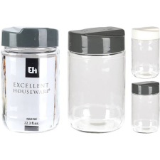  TÁROLÓ ÜVEG 02400096 1L 1DB papírárú, csomagoló és tárolóeszköz