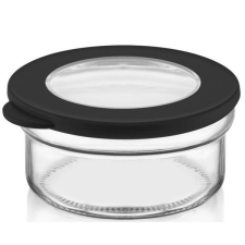  Tároló Üveg Lapos 415 Cl konyhai eszköz