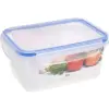  TÁROLÓDOBOZ ÁTLÁTSZÓ PP 1100ML 112G