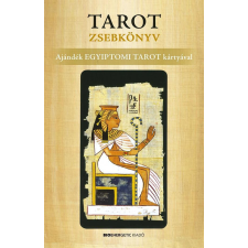 Tarot zsebkönyv ezoterika