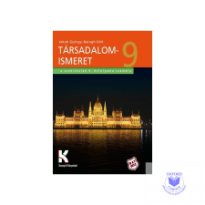 Társadalomismeret a szakiskolák 9. évfolyama számára tankönyv
