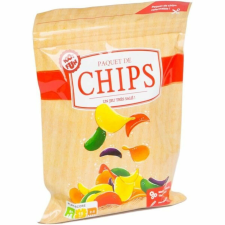 Társasjáték Chips társasjáték