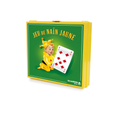 Társasjáték Dujardin Jeu de nain jaune társasjáték