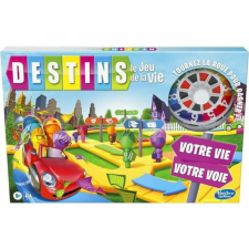  Társasjáték Hasbro F0800101 (Francia) (FR) társasjáték