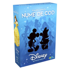 Társasjáték, kódnév, Disney - Lex játékok társasjáték