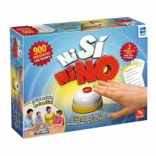  Társasjáték Megableu Ni Si Ni No ES társasjáték