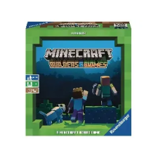  : Társasjáték - Minecraft - Társasjáték társasjáték