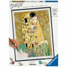  Társasjáték Ravensburger CREART THE KISS társasjáték