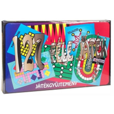  Társasjáték társasjáték ,Féle DD611 társasjáték