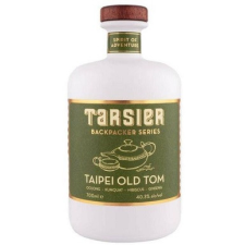  Tarsier Taipei Old Tom Gin 40,3% gin