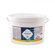  Tartaklór lassan oldódó 200 g-os klórtabletta 10 kg medence kiegészítő