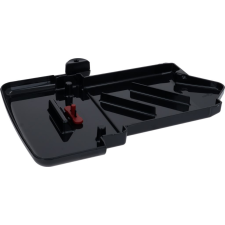  TARTALÉK KÉSZLET FEKETE CSÖPPENTŐ TÁLCA FTR/B kisháztartási gépek kiegészítői