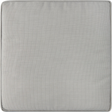  Tartalék ülőpárna Vermont lounge zsámolyhoz Concrete kerti bútor