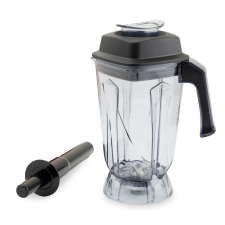  Tartály a G21 Perfect smoothie turmixgéphez, 2,5 l kisháztartási gépek kiegészítői