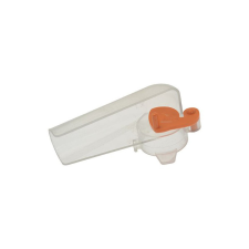  Tartály kivezető jobb kávéfőző kellék