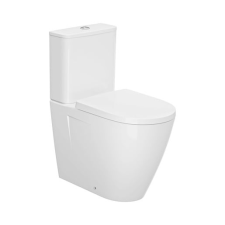 Tartályok kombinált wc-hez Jika Cubito fehér fényes felülettel H8294220007621 szaniter