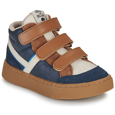 Tartine et Chocolat Magas szárú edzőcipők TC 17 HI EASY Tengerész 29 gyerek cipő