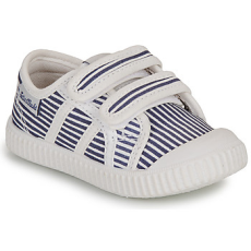 Tartine et Chocolat Rövid szárú edzőcipők T C 14 EASY Kék 24