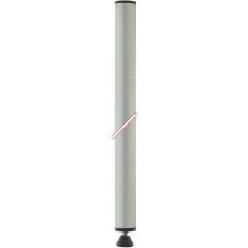  TARTÓOSZLOP ø 35x2000 mm beépíthető gépek kiegészítői