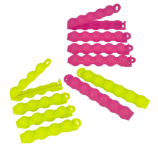  Tasakzáró 10 db/csomag MX295613 többféle színben konyhai eszköz