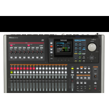 Tascam DP-24 stúdiótechnika