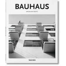 Taschen GmbH Bauhaus | Magdalena Droste,Peter Gössel egyéb könyv