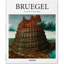 Taschen GmbH Bruegel | Rose-Marie a Rainer Hagenovi egyéb könyv