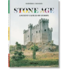Taschen GmbH Frédéric Chaubin. Stone Age. 45th Ed. | Chaubin