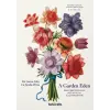 Taschen GmbH garden eden. Masterpieces of botanical illustration. Ediz. italiana, inglese e spagnola. 40th Anniversary Edition | H. Walter Lack