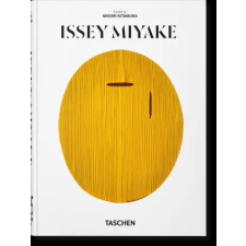 Taschen GmbH Issey Miyake. 45th Ed. | ISSEY MIYAKE egyéb könyv