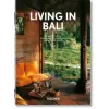 Taschen GmbH Living in Bali. 40th Ed. | Angelika Taschen,Reto Guntli