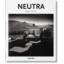 Taschen GmbH Neutra | Barbara Lamprecht egyéb könyv