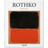 Taschen GmbH Rothko | Jacob Baal-Teshuva