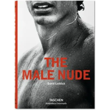 Taschen GmbH The Male Nude | David Leddick egyéb könyv