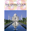 Taschen The grand tour - Travelling the World with an Architect's Eye
