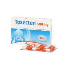 TASECTAN 500MG KAPSZULA 15X vitamin és táplálékkiegészítő