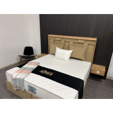 Táskarugós 100x200x28 cm - HERO HOTEL matrac ágy és ágykellék