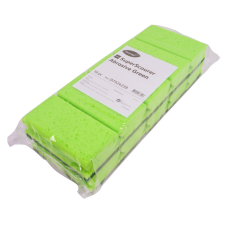 TASKI 3M Standard szivacs 10db tisztító- és takarítószer, higiénia