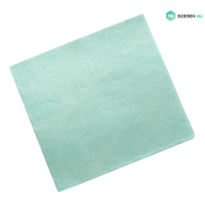 TASKI Allegro Light Green törlőkendő 38x40cm zöld 100db takarító és háztartási eszköz