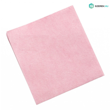 TASKI Allegro Light Red törlőkendő 38x40cm piros 100db takarító és háztartási eszköz