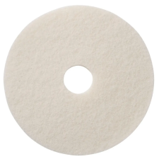 TASKI Americo pad 11" 28cm fehér 5db kisháztartási gépek kiegészítői