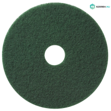 TASKI Americo Pad 17&quot; (43cm) Euro zöld (5db/karton) kisháztartási gépek kiegészítői
