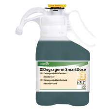  TASKI Degragerm Smartdose napi fertőtlenítő- és tisztítószer 1,4L tisztító- és takarítószer, higiénia