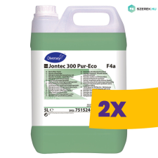  TASKI Jontec 300 semleges hatású általános padozattisztítószer 5L (2db/karton) tisztító- és takarítószer, higiénia