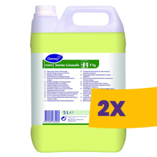 TASKI Jontec LinoSafe Mélytisztítószer linóleumpadlókhoz 5L (Karton - 2 db) tisztító- és takarítószer, higiénia