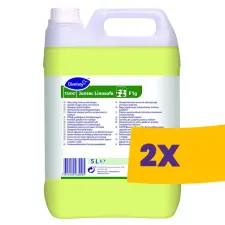 TASKI Jontec LinoSafe Mélytisztítószer linóleumpadlókhoz 5L (Karton - 2 db) tisztító- és takarítószer, higiénia