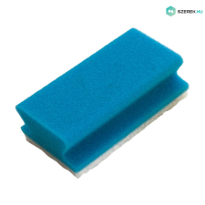 TASKI karcmentes szivacs kék 10db takarító és háztartási eszköz