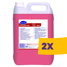 TASKI Sani Calc W3b Fürdőszobai vízkőoldószer 5L (Karton - 2db) tisztító- és takarítószer, higiénia