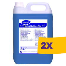 TASKI Sprint Multiuso Plus Általános tisztítószer 5L (Karton - 2 db) tisztító- és takarítószer, higiénia