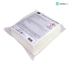 TASKI SUM Primed Cloth Fehér eldobható mikroszálas kendő felülettisztításhoz 40db